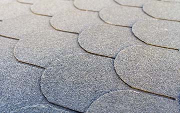 Horndean asphalt roofing costs