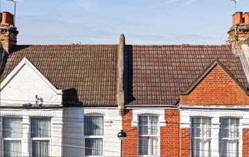 clay roofing Horndean