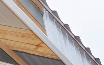 why Horndean fascia repairs are essential