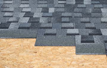 expert Horndean asphalt roof companies