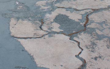 fibreglass roofing replacement Horndean