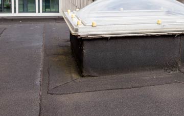 disadvantages of Horndean flat roofs