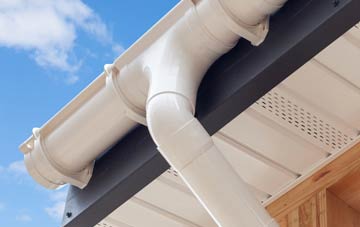 Horndean gutter installation costs