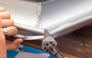 disadvantages of Horndean lead roofing