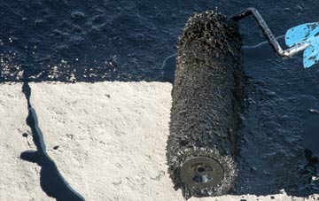 Horndean liquid sealant waterproofing