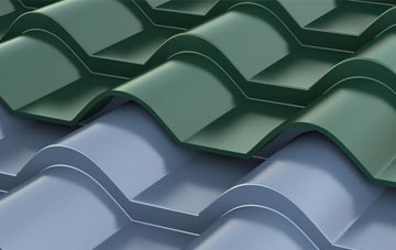 who should consider Horndean plastic roofs