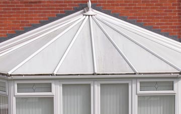 Horndean polycarbonate conservatory roof repairs