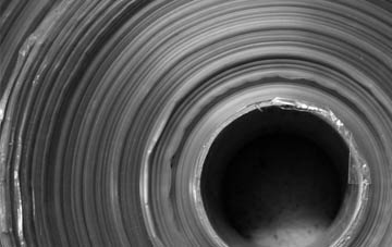 Horndean pvc roof replacement