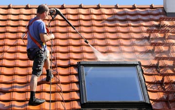 roof cleaning Horndean