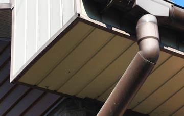 Horndean soffit installation costs