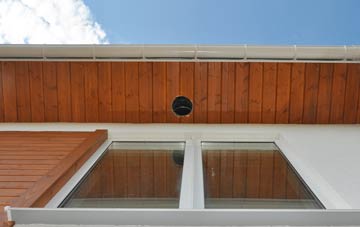 Horndean soffit repair quotes