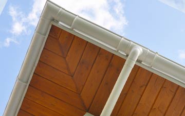 Horndean soffit types