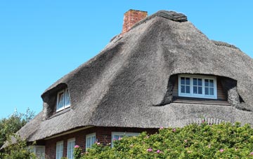 thatch roofing Horndean
