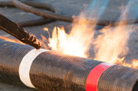 Horndean flat roofing replacement