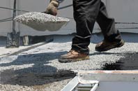 find rated Horndean flat roofing replacement companies
