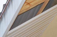 rated Horndean soffit repair companies