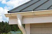 Horndean soffits