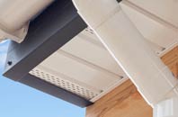 find rated Horndean soffit companies