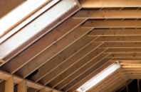 Horndean tapered roof insulation quotes